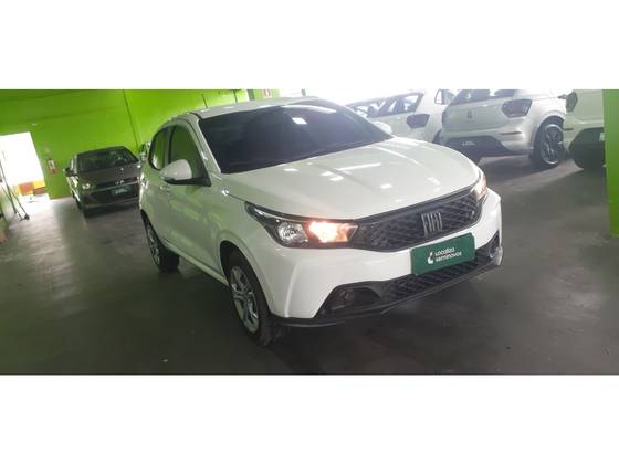 FIAT ARGO 1.0 FIREFLY FLEX DRIVE MANUAL FIAT ARGO 1.0 FIREFLY FLEX DRIVE MANUAL